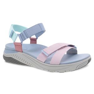 Dansko Raquel sandal like new